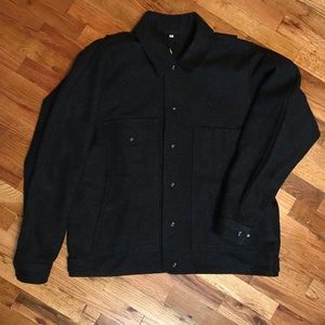 Filson Military Style Jacket